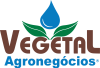 logo vegetal solid